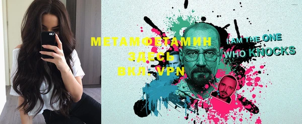 ALPHA PVP Бикин